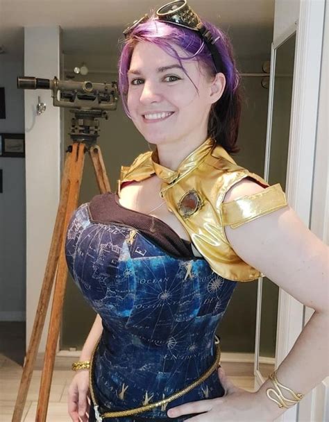 Busty Cosplay Porn Videos 